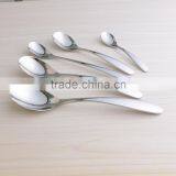 Soup Serving Spoon , Round Soup Spoons , Soup Spoon thumbnail-5