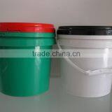 Big Water Bucket Blow Moulding Machine thumbnail-4