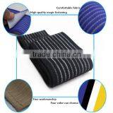 Wholesale Black Elasticated Shin Guards Pads Knee Protector thumbnail-6