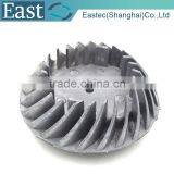 High Quality Precision Zinc Die Casting Part thumbnail-3
