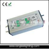 100W Waterproof LED Driver Boost LED Driver for Floodlight thumbnail-4