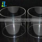 Colorful Plastic Tube/Pipe Out Diameter 5-50mm Thickness 2mm Polycarbonate Tube thumbnail-2