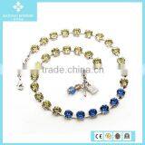 2015 Custom Brand Wholesale & Retail Chunky Necklace thumbnail-4