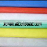 100% polyester flame retardant fabric for taffeta