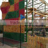 Hot!!!Best Selling Kids Indoor Ropes Climbing Frameset For Shopping Mall thumbnail-6