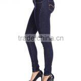 Womens Supper Softer Cotton Spandex Jeans thumbnail-3