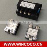 Three Phase 0-5VDC Voltage Regulation Relay
