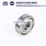 China Factory High Quality Supply Groove Ball Bearing For Ceiling Fan thumbnail-3