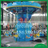 Outdoor Amusement Rides Swing Flying Chair for Kids thumbnail-1