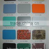 Lehua Brand Pvdf Aluminum Composite Panel thumbnail-3