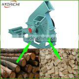 Factory Price for Disc Electirc Wood Chipper Machine thumbnail-1