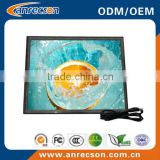 17 inch sunlight readable open frame lcd monitor