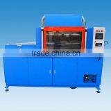 Rubber Electrostatic Flocking Production Line thumbnail-2