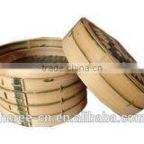 Excellent Bamboo Steamer for Dim Sum Food thumbnail-3