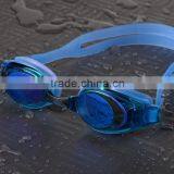 CNYE Good Quality Adult Swimming Goggles Men Women's General Plain Waterproof Anti-fog Swimming Goggles thumbnail-4