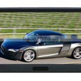 7 Inch Car Rearview Mirror Monitor Rearview Tft Lcd Monitor With TV Function thumbnail-1