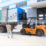 Electric Powder Curing Oven thumbnail-5