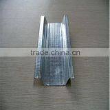 Hot Sales Partition Profile Drywall Perfiles Montante & Solera Omega Angular Perfil Paral thumbnail-4