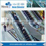 NV9300 Series 30 Degree/35 Degree Automatic Escalator/Passenger Conveyer