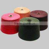 100% Acrylic Yarn Dyed HB on Cones thumbnail-1