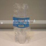 8oz Disposable Plastic Coffee Mug thumbnail-1