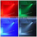 LHE5587 7x10W RGBW 4in1 Wash Moving Head LED Light thumbnail-4