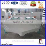 Grains Vibrator Screen Rice Vibrating Cleaner Machine