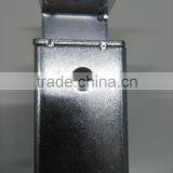 JY-2044CN|Corner Metal Rail Joint|Ball-attached Track Joint|Stamping Sliding Track Metal Connector thumbnail-3