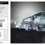 Fansion Commercial Automatic Patio Door Opener Design thumbnail-2