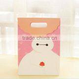 Customized Clothes Bags thumbnail-2