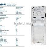 High Cost-Effective Cheap Endless Swimming Spa Endless Jet Pool Spa Swimming Spa thumbnail-2