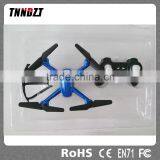 2.4G 4 Channel Remote Control Quadcotper With Camera Amazing Lighting Drone Quadcopter Heliopcter