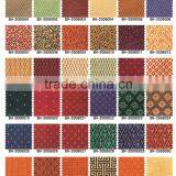 High Quality Stackable Modern Hotel Wooden Arm Chairs thumbnail-6