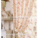 2015 Hot Sale Printed Designed No. 14 Window Curtains, Made- up Black Out Fabric in Home or Hotel thumbnail-2