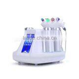 Peeling Machine For Face Relieve Skin Fatigue Water Oxygen Jet Peel Facial Beauty Jet Clear Facial Machine Improve Skin Texture Salon Face Steam Machine Wrinkle Removal Oxygenated Water Machine thumbnail-2