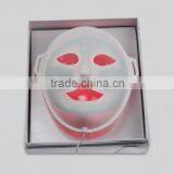 New Model Home Use Led Facial Mask Facial Care Beauty Product Led Skin Mask thumbnail-4