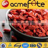 Wholesale Goji Berry From Ninxia,China