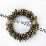 Wedding Aluminum Napkin Rings thumbnail-1