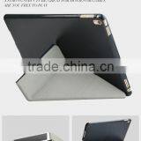2016 Original Baseus Terse Series Stand Intelligent Flip PU+PC Leather Case for Ipad Pro Smart Case 9.7inch thumbnail-4