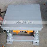 500x500mm Vibration Platform for Activated Carbon thumbnail-1