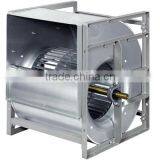 LKSYD Air condition centrifugal fans forward curved inline centrifugal compact blowers