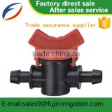 Water solenoid brass ball gate butterfly check control irrigation system automatic plastic high pressure valve
