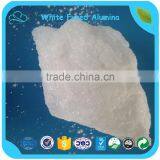 Factory Price White Fused Alumina Polishing Corundum thumbnail-6