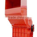 Metal Scrap Crusher/Metal Shredder Equipment for Crushing Cans,bicycle,waste Rod,stainless Steel in Top Quality thumbnail-2