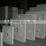 Hot Sell Stainless Steel Plate Filter Press thumbnail-5