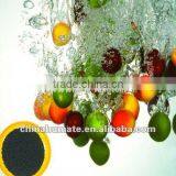 Humic Amino Acid 99% Organic Fertilizer Manufacture