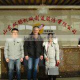 Shandong Double Crane Machinery Manufacture Co., Ltd. company overview - view 3 thumbnail