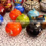 Bowls, Plates, Lacquered Boxes thumbnail-3