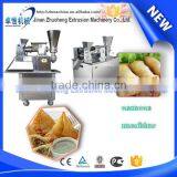 Dumpling,Samosa & Empanada Type Samosa Making Machine