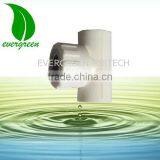 PPR PIPE FEMALE THREADED REDUCING TEE